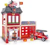 Hape Poiarna Stanica 1088E3023 Náhľad obrázku produktu 2