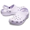 Crocs Classic Clog, Uni, Erwachsener, Lavendel, Einfarbig, Produktbild-Vorschau 8