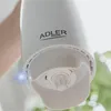 Adler | Appareil électrique pour usage individuel et Voir les images du produit 23