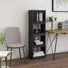 "WINTER SALE" Bücherregal - Standregal - Wohnzimmerschrank Produktbild-Vorschau 2