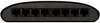 D-Link DES-1008D Nie zarzdzany Fast Ethernet (10/100) Podgląd zdjęcia produktu 9