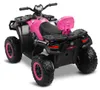 TOYZ - Quad elettrico per bambini Rush, da 3 a 8 anni, Anteprima dell’immagine prodotto 2
