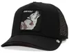 Casquette Goorin Bros 101-2449-VOI01 pour Uni Voir les images du produit 1