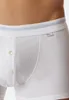 Schiesser Herren Shorts - Karl-Heinz Gr. 8  dunkelblau Produktbild-Vorschau 8