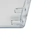 Gefrierfachklappe Frosterfachklappe Verdampferklappe Klappe Produktbild-Vorschau 4