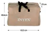 Intex- Boot Kajak Schlauchboot Challenger K1 Set, bis 100kg Produktbild-Vorschau 39