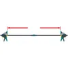 PRO/easy one-handed clamp adapter Wolfcraft 3038000 Náhled obrázku produktu 21