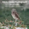 ORDRO HDR-AE20 5K Digital-Videokamera, WiFi-Camcorder, Produktbild-Vorschau 5