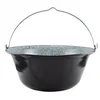 Kotlík smaltovaný 40L 58,5cm 50725_1 Náhled obrázku produktu 1
