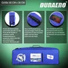 DURAERO® Stand Up Paddle Board Premium Surfboard inkl. Produktbild-Vorschau 6