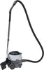 A professional studio shot of a vacuum cleaner against a white background. Produktbild-Vorschau