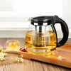Sklenená čajová kanvica 2 l 2000 ml so sitkom z Náhľad obrázku produktu 6