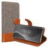 kwmobile Wallet Case kompatibel mit Xiaomi Redmi Note 14 Produktbild-Vorschau 7