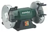 Dvojitá brúska Metabo DS 150 M 370 W 150 x 20 x 20 mm ( Náhľad obrázku produktu 16