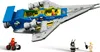 LEGO Icons 10497 Galaktyczny odkrywca galaxy explo Podgląd zdjęcia produktu 12