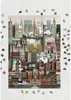 Martin Schwartz Puzzle New York, City Puzzle USA, 50 x 70 Náhľad obrázku produktu 3