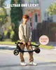 KXQ-EPRO Elektroscooter Kinder Klappbar Elektroroller Produktbild-Vorschau 4