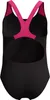 SPEEDO Print Splashback One Piece DkPNK/BLK DkPNK/BLK 152 Produktbild-Vorschau 6