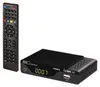 Set-top box EMOS EM190-S HD HEVC H265 (DVB-T2) Voir les images du produit