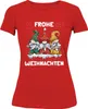 Frohe Weihnachten Gnome Wichtel Schweden - Weihnachten Produktbild-Vorschau 2