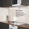 Klarstein Velaire digestor 60 cm - 600 m³/h, energetická Náhľad obrázku produktu 2