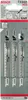 BOSCH 2608633528 5 BOSCH T234X Progressor do brzeszczotów Podgląd zdjęcia produktu 27