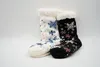 Home Socks Kuschelsocken mit Rutschfesten Noppen DK007 (2er Produktbild-Vorschau 3