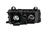 Johns, reflektory pasujące do BMW 3 E36 09/94-04/99 FF-/H7 Podgląd zdjęcia produktu 3