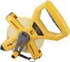 KMC 1603 - 30m Maßband fiberglass Produktbild-Vorschau 1