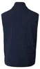 CASA MODA Gilet ibrido 108 blu M Anteprima dell’immagine prodotto 4
