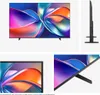 Hisense 85E7Q 2.16 m (85") 4K Ultra HD Smart TV Wi-Fi Black Voir les images du produit 4