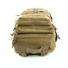 Taktischer 50L Rucksack Solier SV21 Harden für Herren Produktbild-Vorschau 11