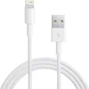Apple Lightning auf USB Kabel, 1m Produktbild-Vorschau 22