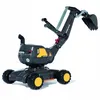 RollyDigger Volvo Excavator Rolly Toys Voir les images du produit 1