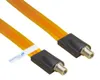 Alcasa S-1000QL, 0,445 m, F, F, Priehľadná Náhľad obrázku produktu 2
