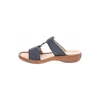 Rieker V69N2 Damen Schuhe Pantoletten Clogs, Größe:39 EU, Produktbild-Vorschau 12
