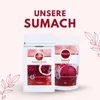 Sumach Gewürz gemahlen (Sumak) 200g | Reines Sumak Gewürz Produktbild-Vorschau 6