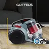 GUTFELS CLEAN 3010 Staubsauger | Multi-Zyklon Technologie | Produktbild-Vorschau 6