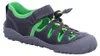 Koel Madison Barfußschuhe Grau in Gr. 30 Produktbild-Vorschau 4