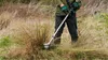 Bosch BrushCut, 2,4 mm, Stal nierdzewna, 4500 RPM, 33 cm, Podgląd zdjęcia produktu 4