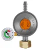 Gasdruckminderer 37 mbar mit Manometer, Produktbild-Vorschau 3