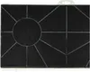 vhbw 2x Aktivkohlefilter kompatibel mit Bosch DHL545SSD/04, Produktbild-Vorschau 6