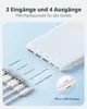 Powerbank – przenośna ładowarka o pojemności 26800 mAh z 3 Podgląd zdjęcia produktu 4
