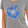 North Sails Damen-Kurzarm-T-Shirt 9024340 Produktbild-Vorschau 2