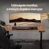 ENDORFY Atlas GS Pro Single schwarz für Monitore bis 124.5 Produktbild-Vorschau 10