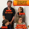ANZEN 4262394130244 ANZEN - IMPOSTOR - Das Party-Wortspiel Voir les images du produit 5