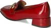 Tamaris Damen Slipper Penny Loafer Zierspange Halbschuh Produktbild-Vorschau 36