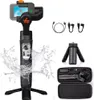HOHEM Actionkamera Gimbal iSteady Pro4 Schwarz Produktbild-Vorschau 30