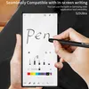 Pro Samsung Galaxy S25 Plus – pouzdro GKK s držákem na pero Náhled obrázku produktu 6