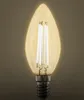 RETLUX RFL 400 LED Filament žárovka, svíčková C35, 5 W, Náhled obrázku produktu 2